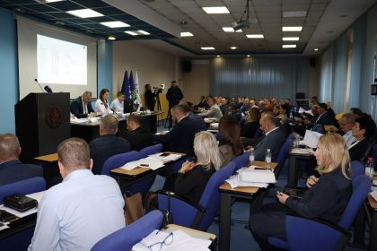 Skupstina TK, 29.11.24.-1