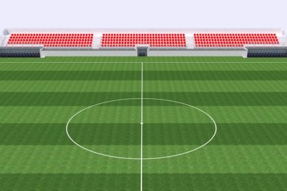 Stadion Solina