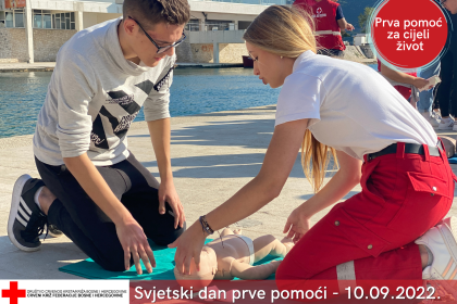 Svjetski dan PP 2022