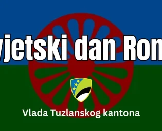 Svjetski dan roma 08 04 2025