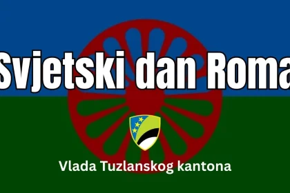 Svjetski dan roma 08 04 2025