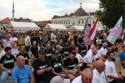 Svjetsko ribolovno prvenstvo 03 03 09 2025