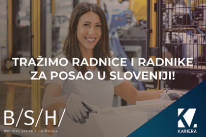 TRAŽIMO RADNICE I RADNIKE ZA POSAO U SLOVENIJI! 600x400 (2)