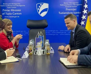 UNHCR kod premijera (28.01.2025)