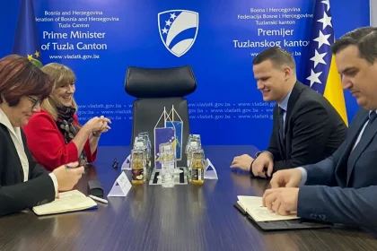 UNHCR kod premijera (28.01.2025)