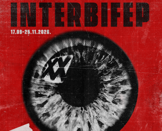Vizual INTERBIFEP 2026