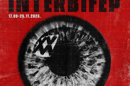 Vizual INTERBIFEP 2026