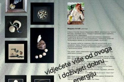 Vizual Mirjana radionica maj 2026