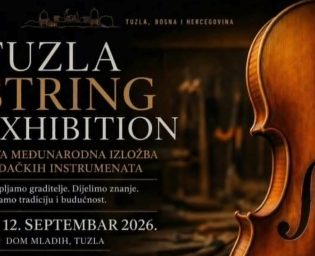 Vizual Tuzla string festival - zadnja verzija 2026