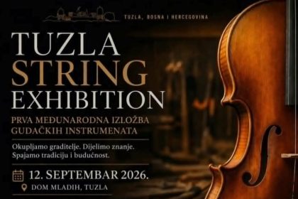 Vizual Tuzla string festival - zadnja verzija 2026