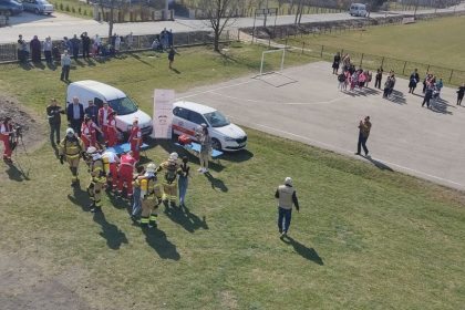 Vjezba Evakuacije Memici (4)
