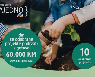 Zajedno projekti