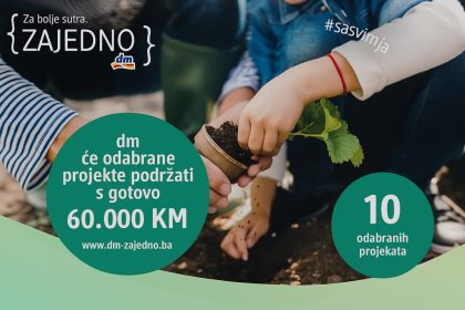 Zajedno projekti
