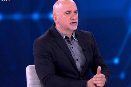 Željko Cvrtila