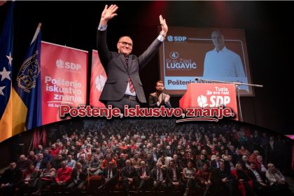 Zijad Lugavić 1
