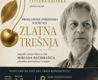 Zlatna trešnja 2026