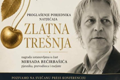 Zlatna trešnja 2026