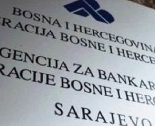 agencija za bankarstvo fbih