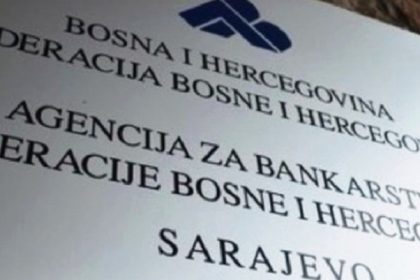 agencija za bankarstvo fbih