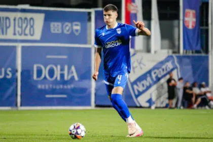 ahmed hadzimujovic