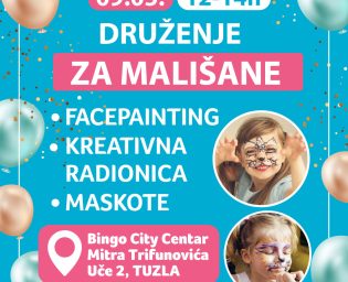 aksa zabava