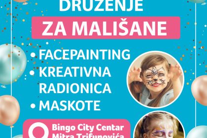 aksa zabava