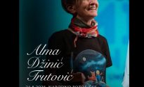 alma dzinic