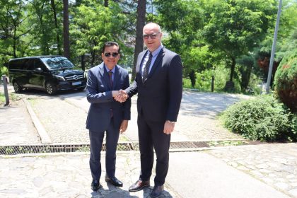 amb indonezije