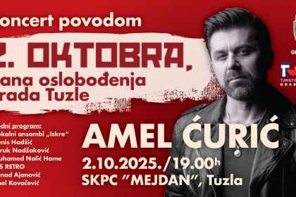 amel curic