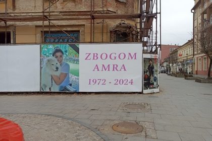 amra k