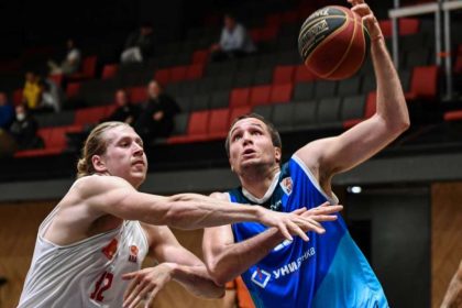 Foto: Dragana Stjepanović/ABA liga