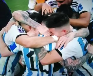 argentina