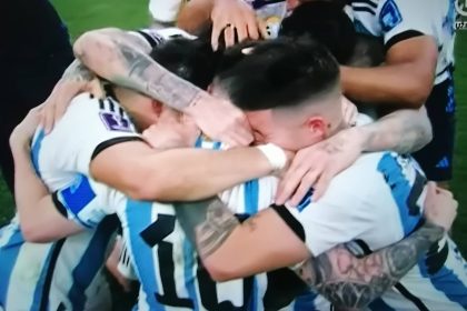 argentina