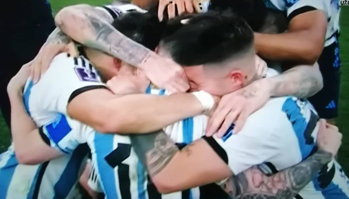 argentina