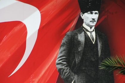 ataturk