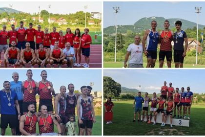 atleticari slobode
