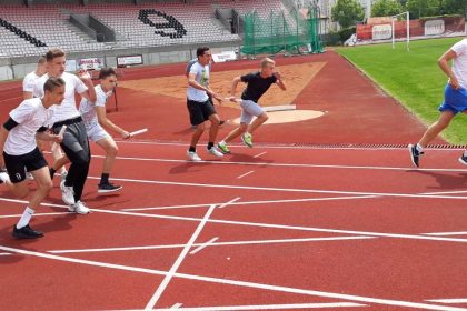 atletika 2