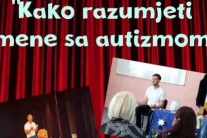 autizam predstava