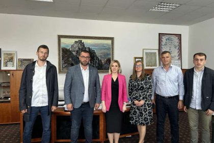 autoceste sporazum