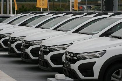 automobili