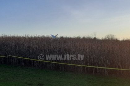 avion prijedor