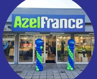 azel france