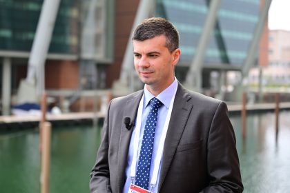 bakir krajinovic
