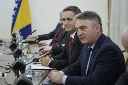 becirovic i komsic