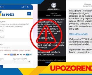 bh posta