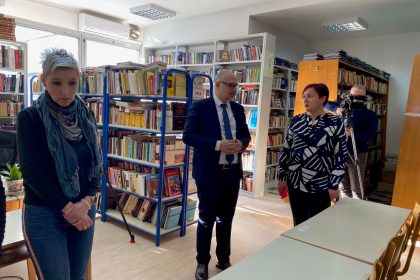biblioteka untz