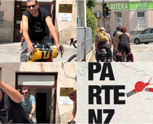 biciklisti italija tuzla