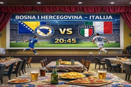 bih italija