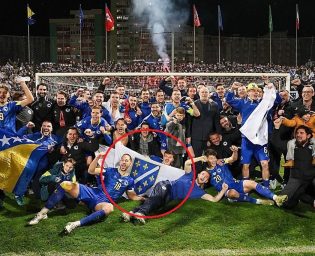 bih reprezentacija