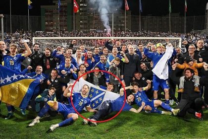bih reprezentacija